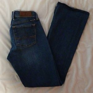 Lucky Brand Jeans